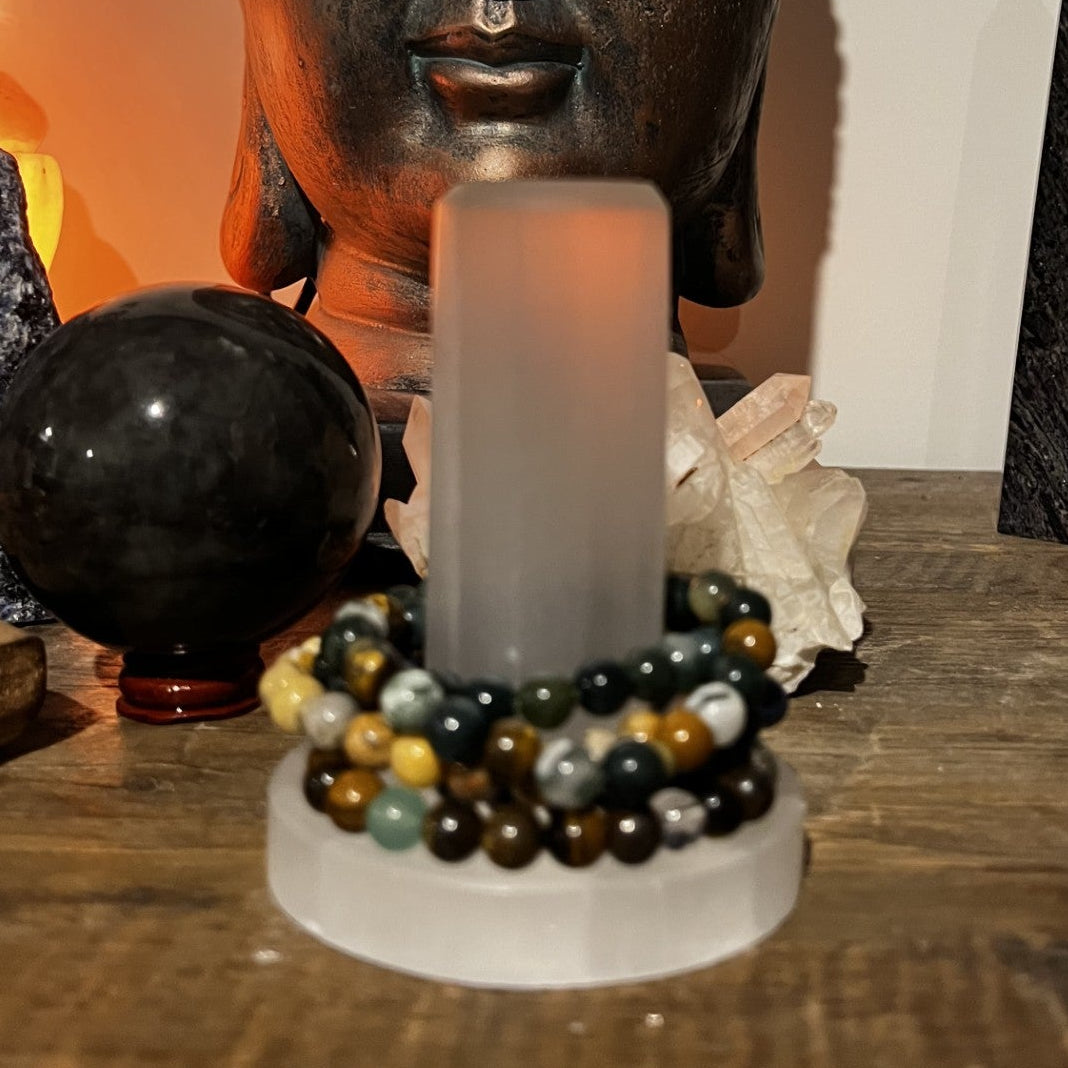 Energy Recharge Bracelets Bundle